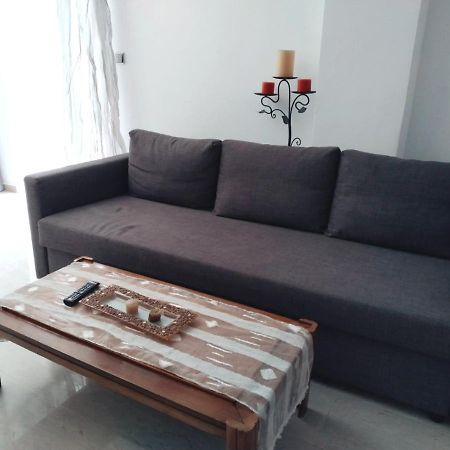 Argyri'S Peraia Appartamento Esterno foto
